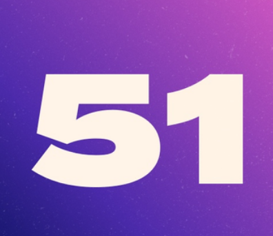 Lot 51 avatar